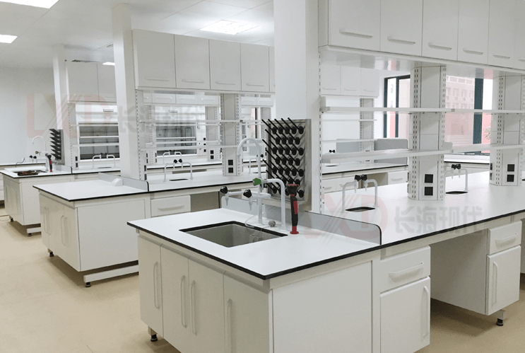 長海現(xiàn)代-華僑大學(xué)生物學(xué)院實驗室建設(shè)項目