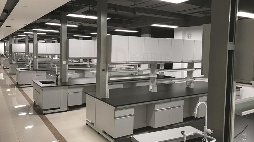 長?，F(xiàn)代--湖南大學生物學院實驗室