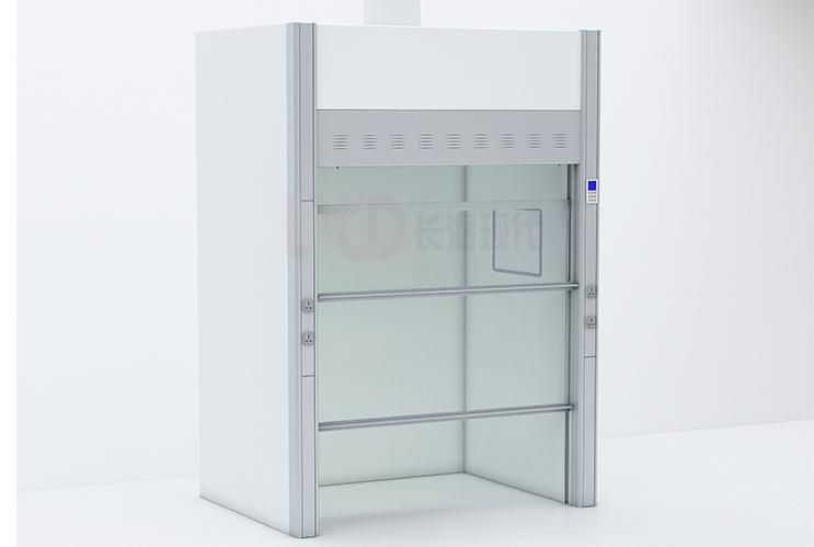 落地式通風(fēng)柜