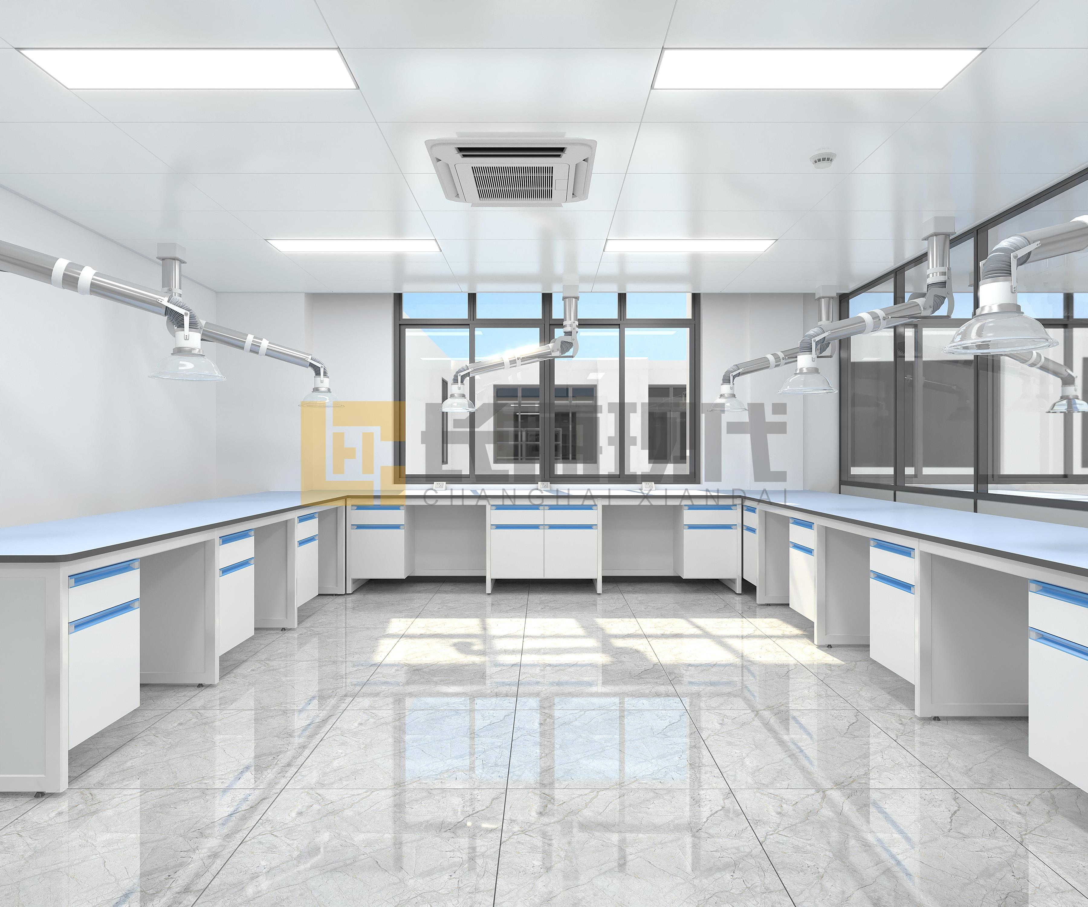 鋼木結(jié)構(gòu)臺(tái)柜