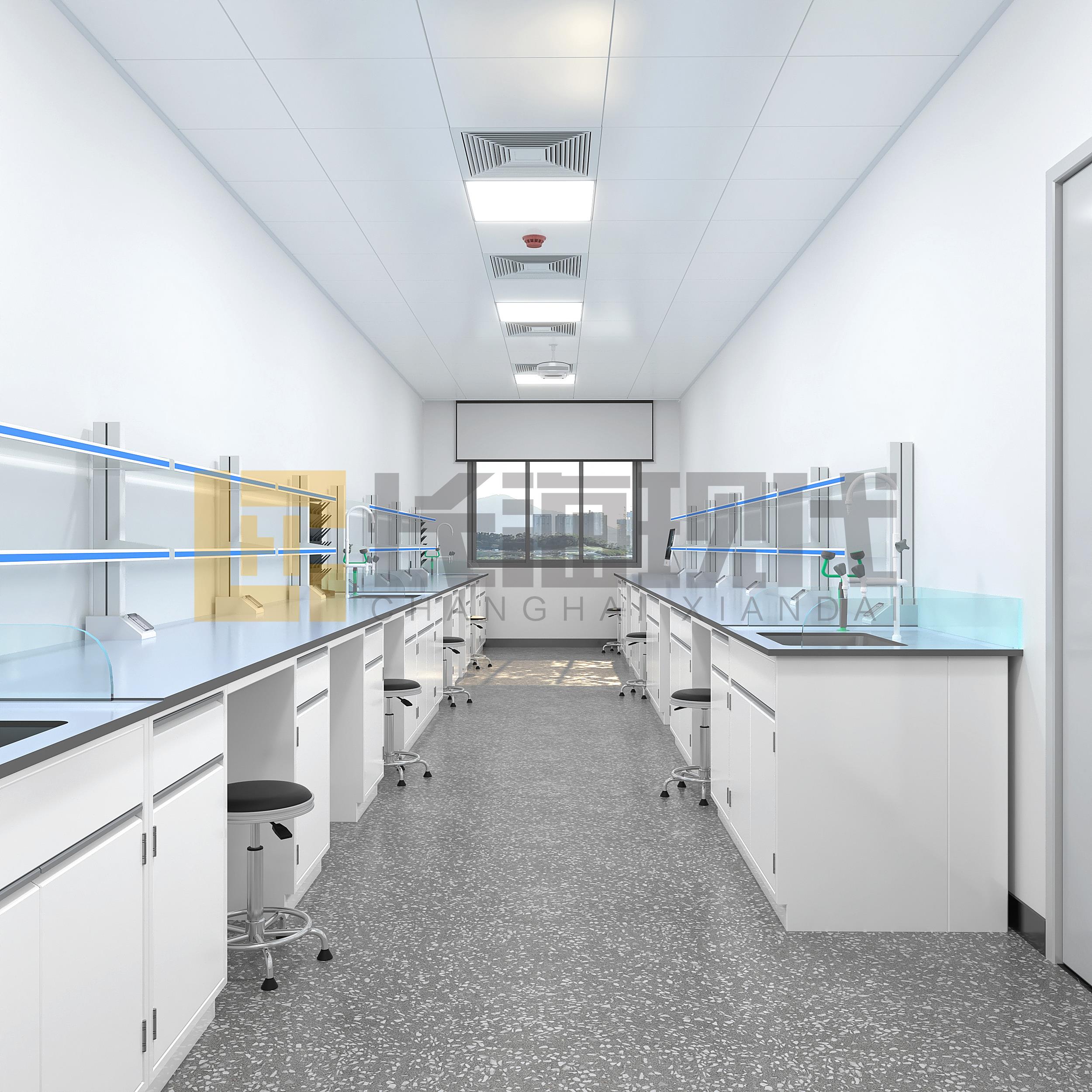 全剛實(shí)驗(yàn)室臺(tái)