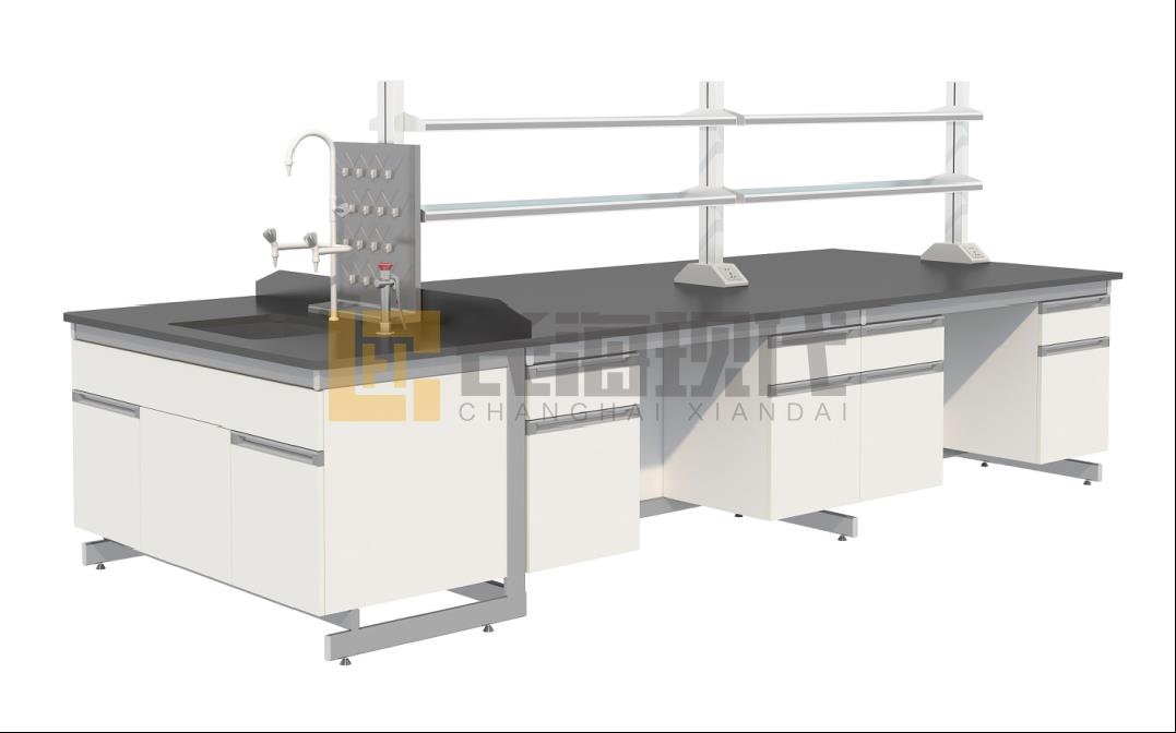 實(shí)驗(yàn)臺(tái)5#-鋼木系列